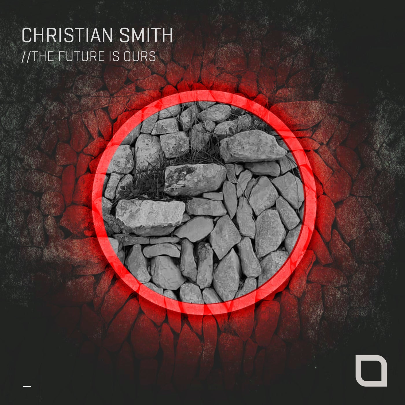 Christian Smith – The Future Is Ours [TR393]